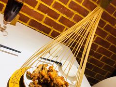 -后宫私房菜(汇客美食娱乐广场店)