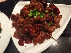 -晚归月亮湾私家菜(临邑路店)