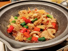 -天怡·鱼工厂(临江店)