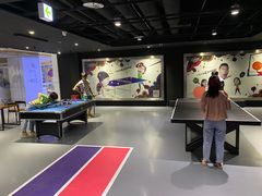 -VS SPORTS PARK运动玩乐园·团建·生日会(合生汇店)