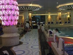 -水晶之星洗浴温泉汗蒸