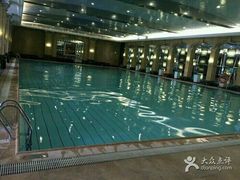 -上海浦东康桥绿地假日酒店