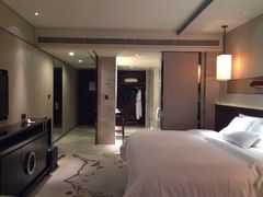 广交会威斯汀酒店-广交会威斯汀酒店