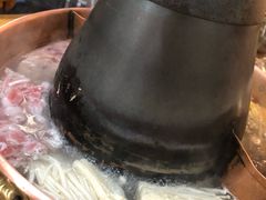 -东镇老火锅(长春路首店)