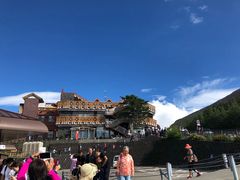 -富士山吉田線五合目