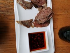 牛肉-几荷·恰似故人来(秀水广场店)