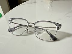 -ORANGE VISION橙光眼镜·蔡司