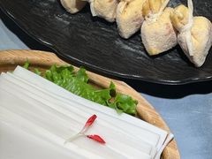 -慢丽江·云南野生菌土鸡锅(付家庄店)