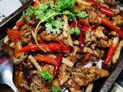 -蘭奢雅集·江浙菜(青山江滩店)