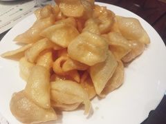 酥黄菜-老厨家(友谊路总店)