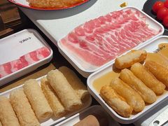 -小龙坎火锅(仓山万达店)