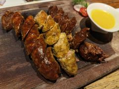-通海俄式烧烤·俄罗斯大串(嵩山路店)