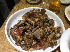 -德缘烤鸭店(大栅栏店)