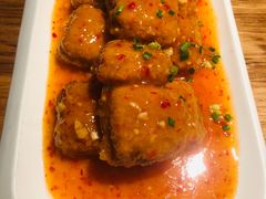 -永安鱼庄·镇江菜(丁卯店)