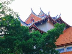 -厦门大学(思明校区)