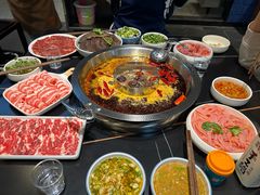 -俏媳妇火锅(宽窄巷子店)