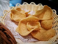 -酷公社·榴莲披萨(太原街店)