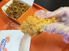 -前进5路汉堡炸鸡(前进五路店)