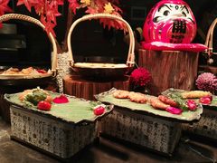 -喜庭海鲜自助(来福士店)