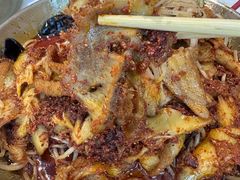 -辣盆盆麻辣小龙虾(哈尔滨总店)