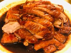 -余杨鸭鸭餐厅