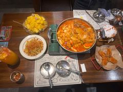 -韩热集市(百源店)
