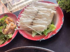 -石记老北京炙子烤肉(松园店)