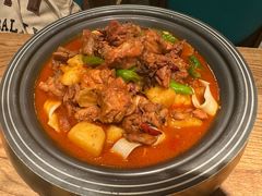 -耶里夏丽·新疆菜·家庭聚场(百联中环购物广场店)