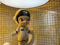 -泡泡玛特POPMART(上海环球港店)