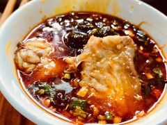 -黑龙滩生态鱼火锅(百寿路店)