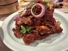 -巴特餐饮6加1音乐餐吧·新疆菜