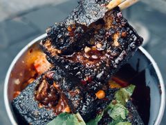 -董顺桃小粒臭豆腐(太平街一店)
