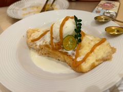 -MIO弥欧洋房西餐厅(中央大街店)