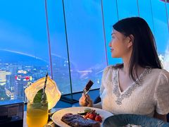 -Hi City·城市之巅