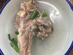 -壹阁胡羊焖饼(敦煌夜市店)