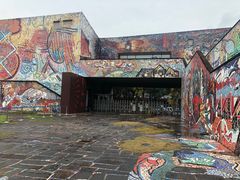 -四川美术学院美术馆