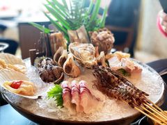 -官也街澳门火锅(新源里店)