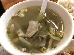 -陈记汤饭(水巷口店)