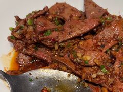 -喜湘宴·精致湖南菜(和平西桥店)