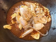 -王老六铁锅炖鱼(翠微店)