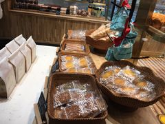 -工匠面包(壹方店)