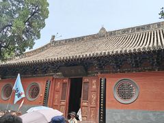 -洛阳白马寺