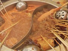 -热辣宗师·串串火锅(万达金街店)