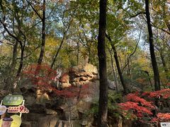 -虞山风景区