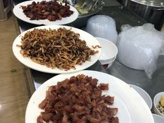 -景记甜品