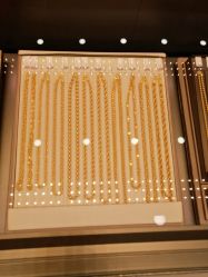 -六福珠寶(银泰百货大红门店)