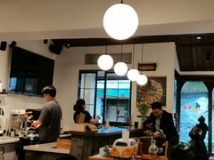 大堂-Double cafe