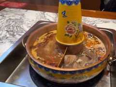 -京元盛铜锅涮肉(上海总店)