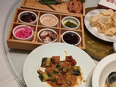 -鼎好家常菜(天桥店)
