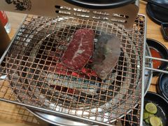 -九田家黑牛烤肉(溧水万达店)